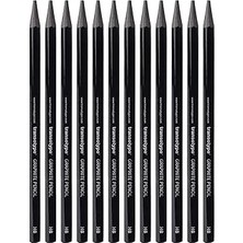 SHC4200 Copic Grafiti Kalem 12 Adet - Hb