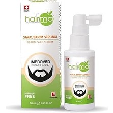 SHC4200 Hairmd Sakal Bakım Serumu 50 ml