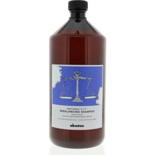 Davines Rebalancing Yağ Dengeleyici Şampuan 1000 Ml