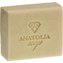 Starseven Anatolia Soap 1978 Mysia Koleksiyonu Aloe Vera Sabunu Doğal Bitkisel Yağlardan Oluşur Cildi Temizle
