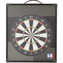 Uravas Store Eğlenceli Manyetik Dart - -31064