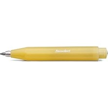 SHC4200 Kaweco 10001830 Frosted Versatil Sarı 3.2 mm