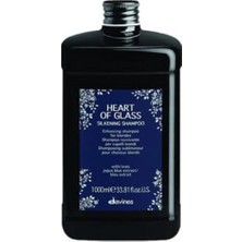 Davines Sarışınlık Geliştirici Şampuan 1000ml