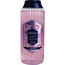 Starseven Pereja Kaşmir Doğal Zeytinyağlı Duş Jeli 500 ml
