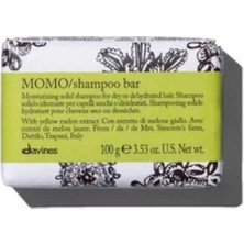 Davines Momo Nemlendirici ve Koruyucu Şampuan Sabun 100GR