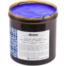 Davines Alchemic Silver Gümüş Saç Kremi 1000 ml