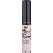Starseven Gabrini Liquid Concealer 3