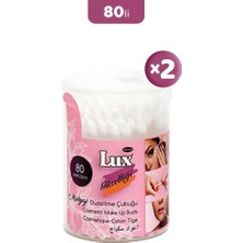 Starseven Lux Makyaj Düzeltme Çubuğu 80' Li x 2