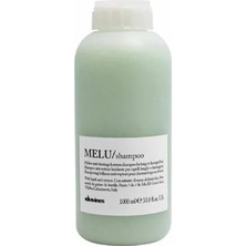 Davines Melu Mellow Kirilma Önleyici Parlaklık Şampuanı  1000ml