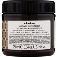 Davines Alchemic Conditioner Chocolate 250  ml
