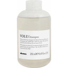 Davines Volu Hacim Kazandiran Şampuan 250ml