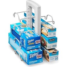 SHC4200 Youcopia 50173 Wrapstand Wrap Box Düzenleyici, Tek Boy, New Caddy