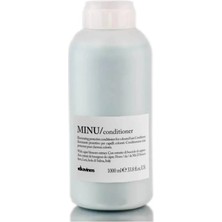 Davines Minu Boyali Saçlar İçin Koruyucu Bakim Kremi 1000ml