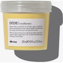 Davines Essential Hair Care Dede Conditioner 250ml