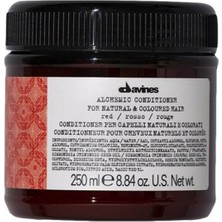 Davines Alchemic Red Kırmızı Saç Kremi 250 ml