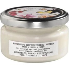 Davines Authentic Replenishing Yeniden Yapilandirici Krem