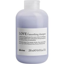 Davines Love Smoothing Kabarma Karşıtı Şampuanı 250ml