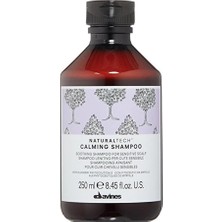 Davines Calming Hassas Baş Derisi Yatiştirici Şampuan 250ml
