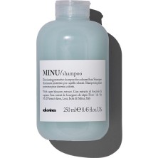 Davines Minu Boyali Saçlar İçin Bakim Şampuani 250ml