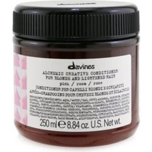 Davines Alchemic Pink&rose Saç Kremi 250 ml
