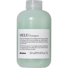 Davines Melu Mellow Kirilma Önleyici Parlaklık Şampuanı  250ml