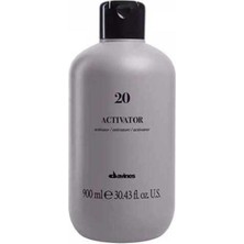 Davines Mask Oksidan Krem 20 Volume 900 ml