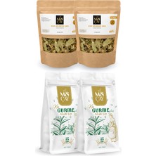 Mis Çay Gurme Plus & Doğal Ihlamur 4'lü Avantaj Paket