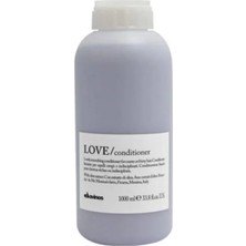 Davines Love Smoothing Düzleştirici Bakim Kremi 1000ml