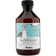 Davines Well Being Hassas Baş Derisi Için Nemlendirici Şampuan 250ml