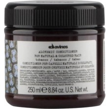 Davines Alchemic Conditioner Tobacco 250ml