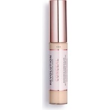 Starseven Revolution Conceal & Hydrate Nemlendirici Kapatıcı C6.5