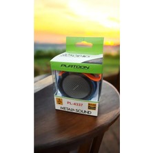 Sepetopia PL-4337 Bluetooth Hoparlör Fm, Sd, USB