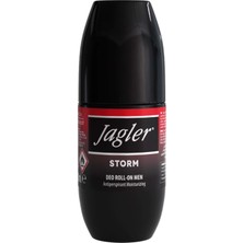 Starseven Jagler Erkek Roll-On Storm 50 ml