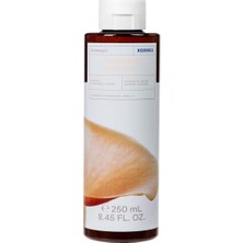 Starseven Korres 250 ml Duş Jeli Köpüğü Tüm Cilt Tipleri, 5003148066