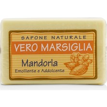Starseven Nesti Dante Vero Marsiglia Katı Sabun 150 gr (Almond)