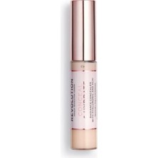 Starseven Revolution Conceal & Hydrate Kapatıcı C3