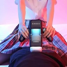 SHC4200 Do It Love - Full Fonksiyon Telefon Tutuculu, Otomatik Ileri Geri Hareket Fonksiyonlu, Isıtıcılı, T
