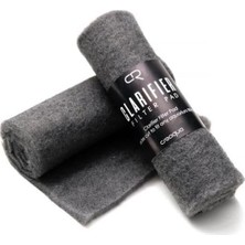 Starseven Creaqua Clarifier Filtre Arıtıcı Carbonlu Elyaf
