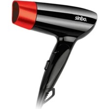 Sepetopia SHD-7097 Katlanır Saç Kurutma Makinesi