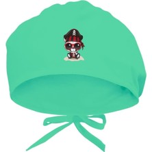 Starseven Korsan Panda Cerrahi Bone