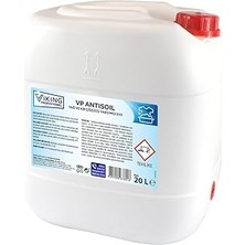 SHC4200 Viking Vp Antısoıl Kir Çözücü Sıvı 20 L