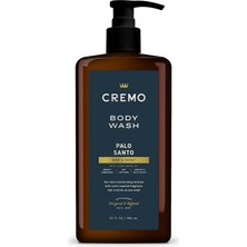 Starseven Cremo Palo Santo Duş Jeli 946ML