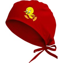 Starseven Tweety Cerrahi Bone