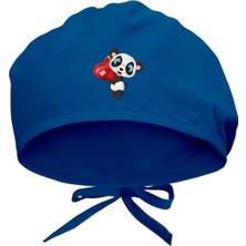 Starseven Kalpli Panda Cerrahi Bone