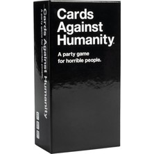 Starseven Cards Against Humanity