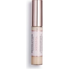 Starseven Revolution Conceal & Hydrate Concealer C6 Kapatıcı