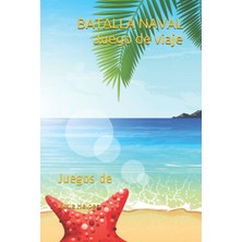 Starseven Batalla Naval Juego De Viaje: Juegos De Little Helper