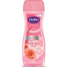 Starseven Duru Fresh Sensations Çiçek Tazeliği Duş Jeli, 450 ml
