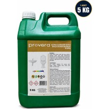 Provera Gold Çamaşır Suyu 5 kg