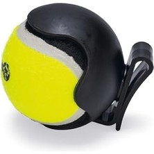 SHC4200 Beeztees Oyuncağı, Tenis Topu Tutma Aparatı, Mavi/sarı, 6,3cm
